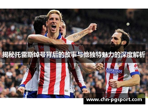 揭秘托雷斯绰号背后的故事与他独特魅力的深度解析