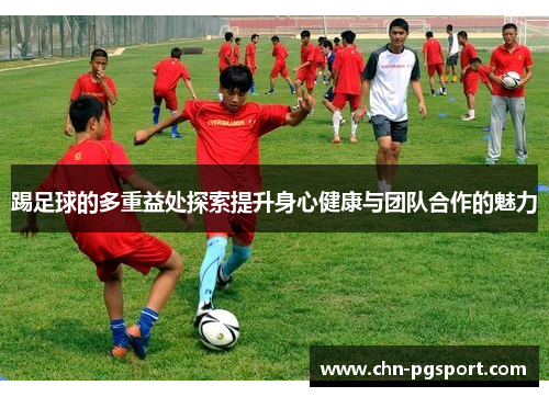 踢足球的多重益处探索提升身心健康与团队合作的魅力